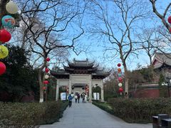 -钱王祠