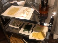 -大匠工房古船木艺术餐厅·猪肚鸡专门店(长白仙岛店)