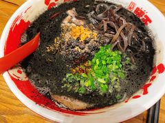 -豚王拉面(澳门银河店)