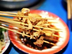 -马路边边串串香(延庆环球新意广场店)