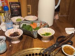 -河风の幸会精致料理