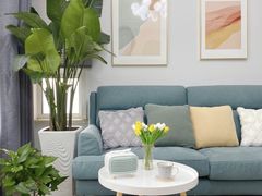 -居丽装饰空间设计(总部)