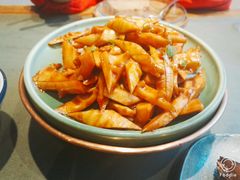 -兰溪小馆(东直门簋街店)