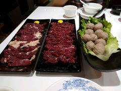 -陈记顺和牛肉火锅馆(天河北路店)