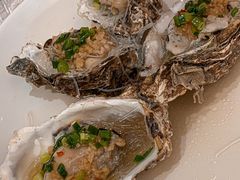 -东方之珠海鲜酒楼(南开店)