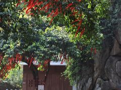 -叠彩山景区