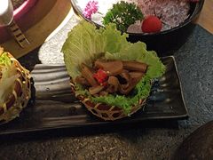 -湊湊火锅·茶憩(天环广场店)