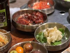 -坦坦大炉·韩式烤肉(望京店)