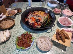 -五里关火锅(牛市口店)