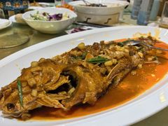 -烤肉宛饭庄(南礼士路店)