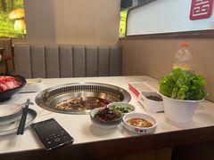 -椒王火锅(厚街万达店)
