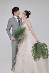-布丁婚纱摄影工作室