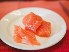 -广州希尔顿逸林酒店-OPEN開·全日制餐厅·海鲜·小火锅·自助餐(东风路店)