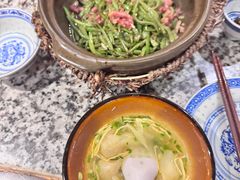 -南京大牌档(崇文门国瑞店)