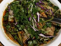-阿罗新疆菜(人民广场店)