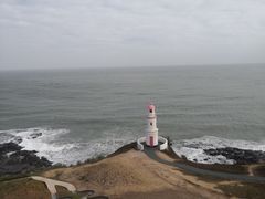 -漳州滨海火山岛自然生态风景区