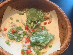 -又见炊烟私房菜(敬亭路店)