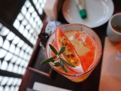 -山葵家·创意料理(临平银泰城店)