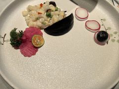 -叶叶菩提(太原别墅店)