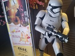 -太平洋影城(王府井店)