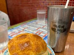 菠萝油-金华冰厅