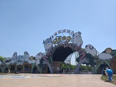 -云幽谷旅游区