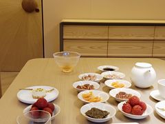 -隐溪茶馆(静安寺店)