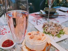 -胡桃里乐队酒馆(鎏嘉码头店)