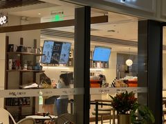 门面-Peet's Coffee皮爷咖啡(万象天地店)