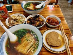 -小方的面(徐家汇店)