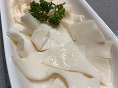 捞派黄喉-海底捞火锅(龙湖北京大兴天街店)