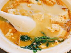 浓汤炖手工豆腐-渝信川菜(长安店)