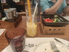 -一沙一城·岩烤牛扒(深圳首店)