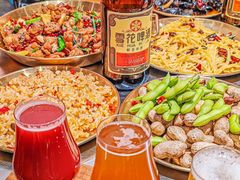 -交个朋友·贵州遵义烤鸡(北京首店)