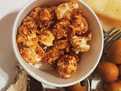 -晶丽香榭自助餐(南京大饭店)