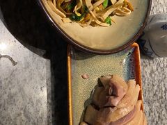 -南京大牌档(三阳广场苏宁店)