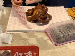 -小李烧鸡(西北角总店)