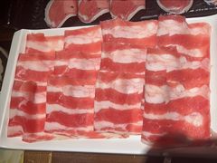 至尊肥牛-快乐小羊·内蒙牛羊肉火锅(流花中心店)