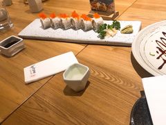 -隐泉之语日式料理(王府中环店)