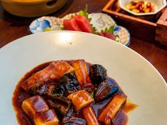 -極上萬膳·日料放题(来福士江景店)