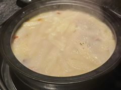 -大匠工房古船木艺术餐厅·猪肚鸡专门店(长白仙岛店)