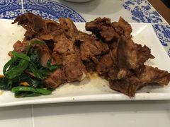 东方饺子王(中央大街店)-东方饺子王(创始店)