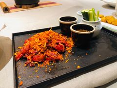 -竹雨堂创意中国菜(裕华店)