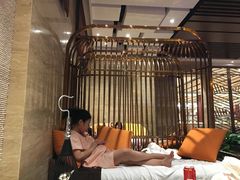 -水晶之星洗浴温泉汗蒸