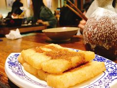 -串大叔炭火烤串·鸡西大冷面刀削面(总店)