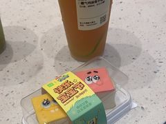 -奈雪的茶(中储能店)