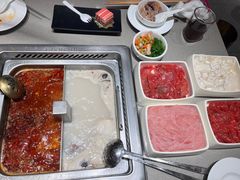 -海底捞火锅(宇飞大厦店)