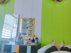 -变美丽半永久纹眉连锁·机器野生眉•洗眉