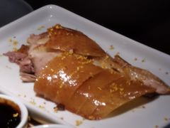 -青年公社烤鸭(青年路店)