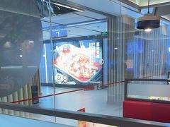 -鱼酷活鱼烤鱼(南京水游城店)